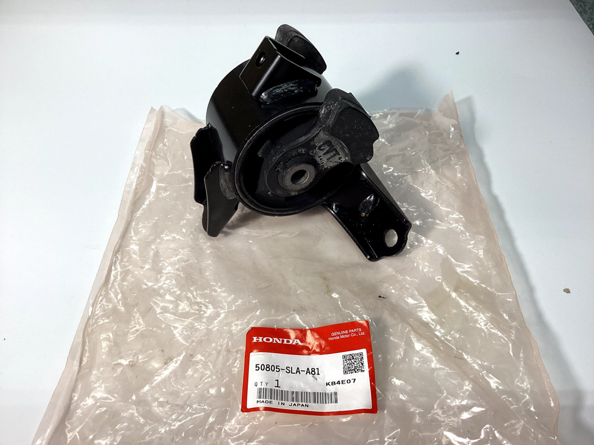 HONDA GENUINE 50805-SLA-A81 Motor & Trans MOUNTING GENUINE OEM JDM