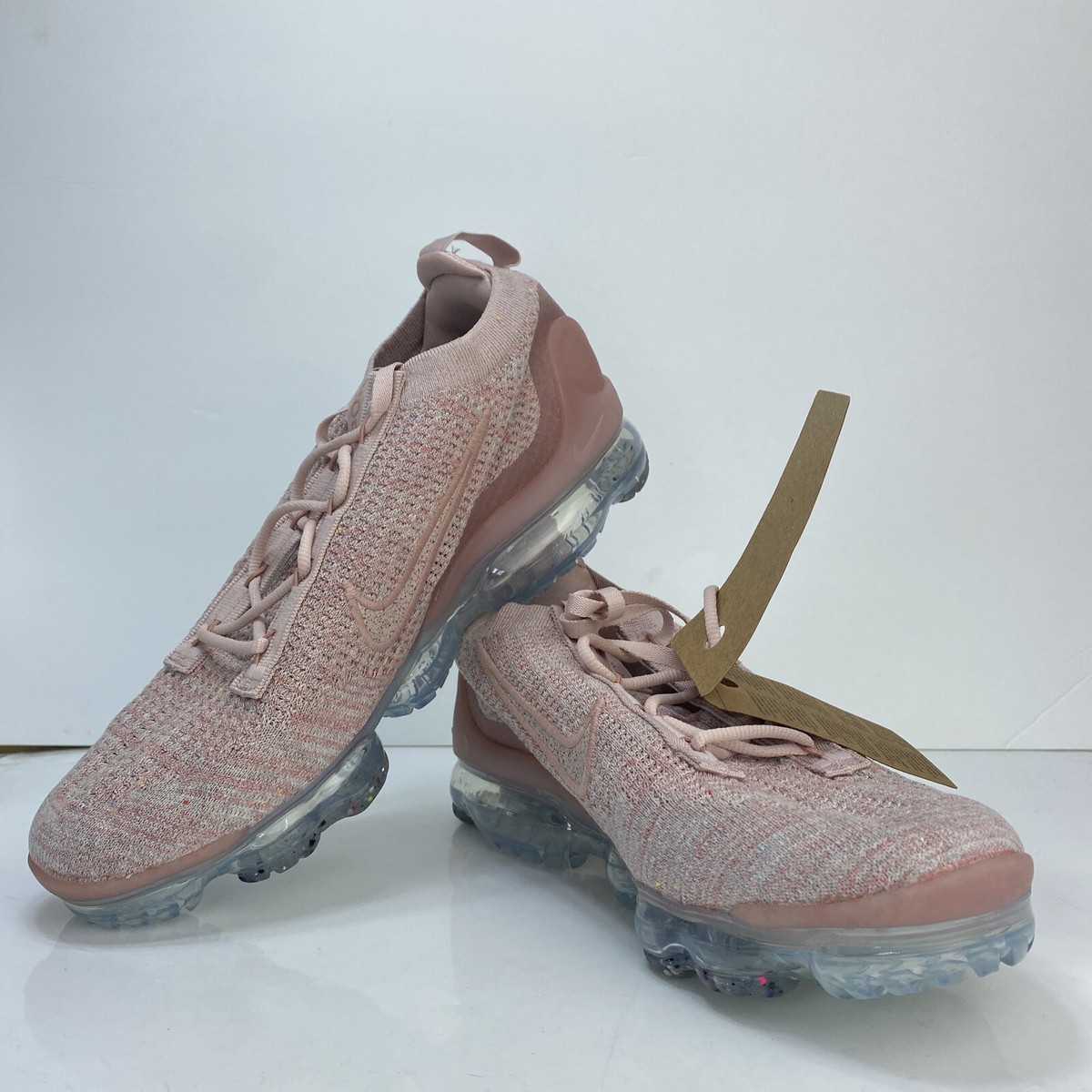 pink oxford vapor max