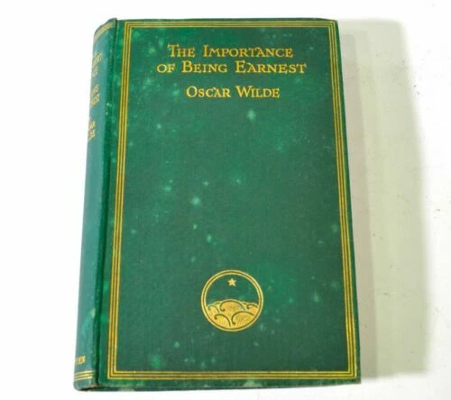 Livres anciens et de collection Oscar Wilde 1900 à 1960