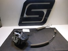 Nissan Sentra SE-R 2008 especificaciones V OEM pasajero trasero derecho cerradura actuador