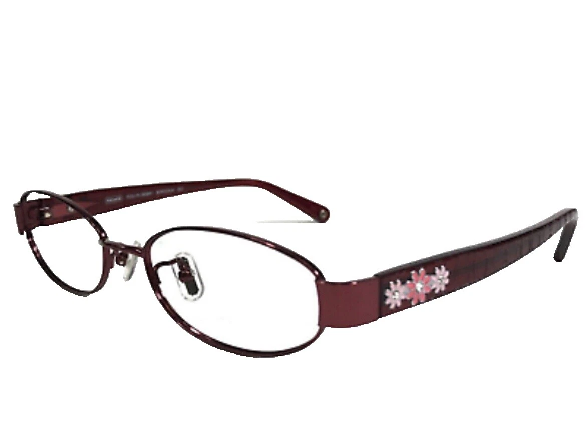 Estuches rígidos Coach Plástico para Gafas