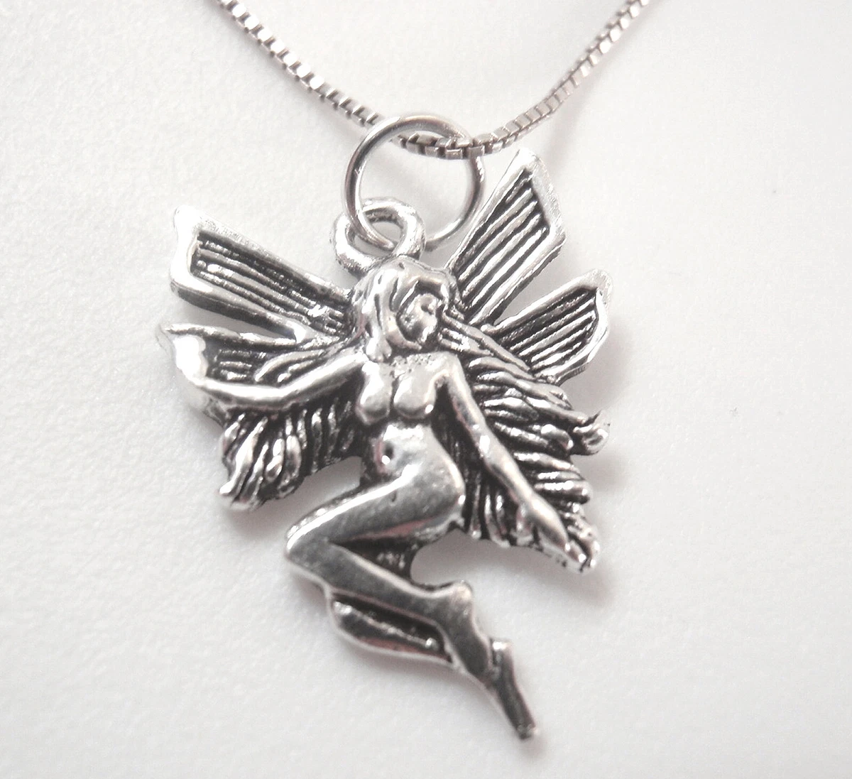 Ebay sterling silver pendants deals