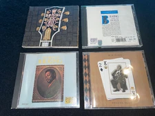 B.B. KING • Live At The Regal | Deuces Wild | The Best Of | 80 ~ Greatest Hits