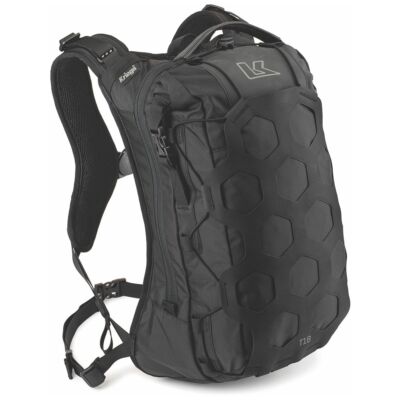 Kriega Trail 18 Rucksack Motorrad Backpack 18 Ltr Schwarz