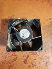 ETRI FAN MODEL 141 LV 2281 240V 50/60HZ 10/9W 141LV2281 each 1