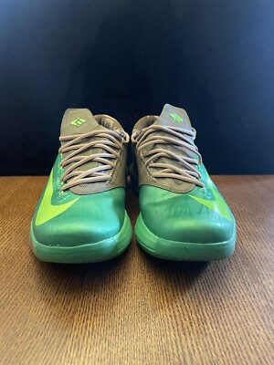 Nike KD 6 Bamboo - 599424-301 | eBay display picture 3