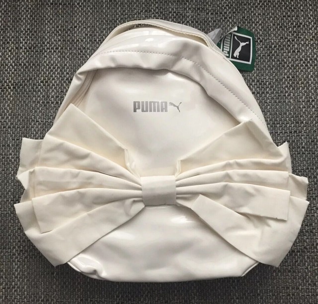 puma rucksack schleife