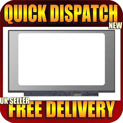 eDP 40PIN SCHMALER STECKER TOSHIBA G33C000AQ110 LED 14'' ON-CELL TOUCHSCREEN LED