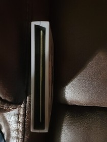 Sesame Street Big Bird's Hide And Speak Nintendo NES Authentic Game Cartridge 