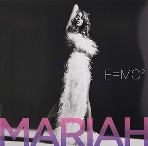 Glitter Mariah Carey | eBay
