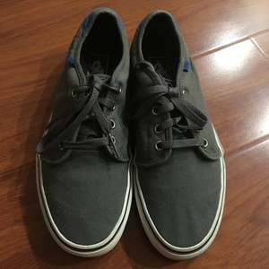 vans men size 9