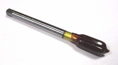 EMUGE Gewindebohrer HSSE M10 x1 ISO 2/6H TIN F3 4404 0036847 Neu P7624