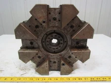 Hyundai HIT-15S CNC Lathe Tool Turret Repair or Replacement Part