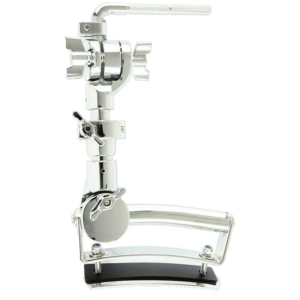 Gibraltar Bass Drum Mount Percussion Mounts & Assembly Hardware