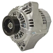 Alternator-Auto Trans, Turbo PURE ENERGY 13547 Reman