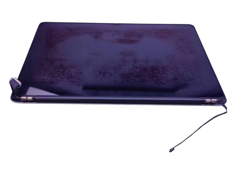 13" MacBook Pro Retina A1502 LCD Display Screen Assembly 2015 661-02360 ...