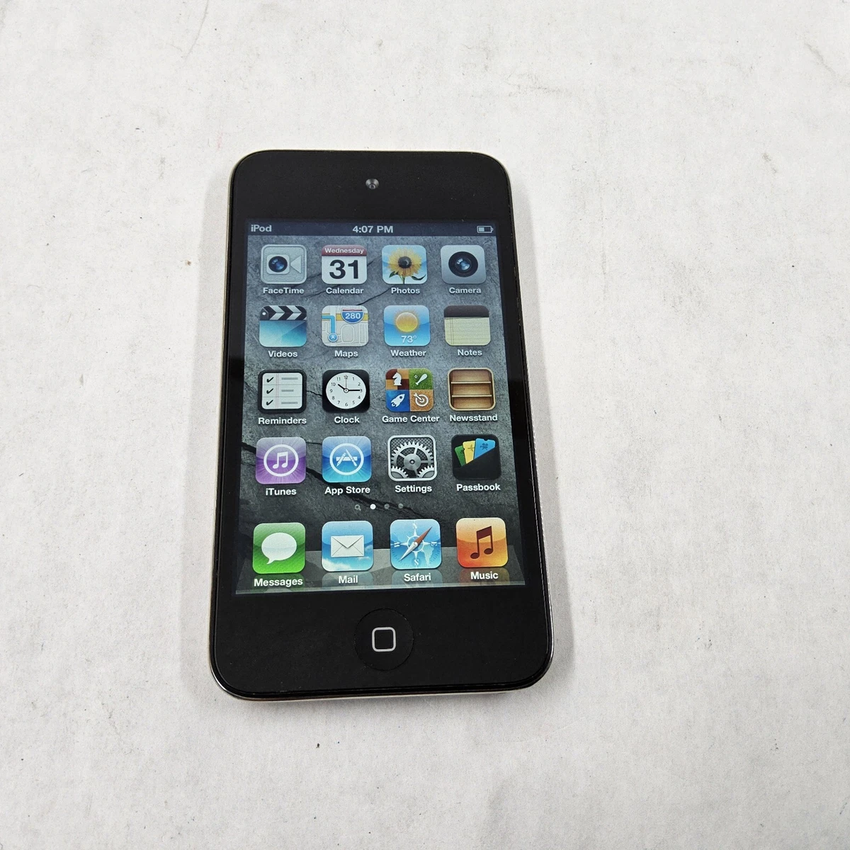 Ipod 8gb for sale | eBay
