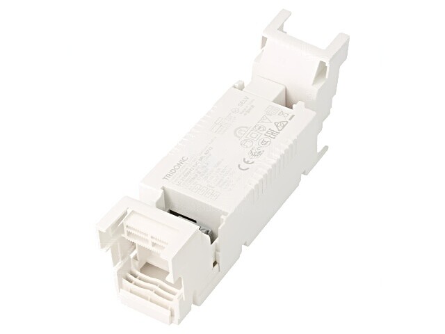 MURRELEKTRONIK 85162 - Alimentatore switching monofase 24VDC/2,5A MURRELEKTRONIK 85162 - Alimentatore switching monofase 24VDC/2,5A