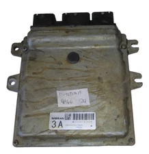 MEC112-011 Nissan Altima 2010 ecm ecu computer