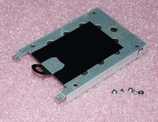 Festplatten Rahmen HDD Hard Drive Caddy Schrauben Acer Aspire 7535G 7735G 7738G