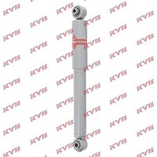 KYB Stoßdämpfer Hinterachse für FORD