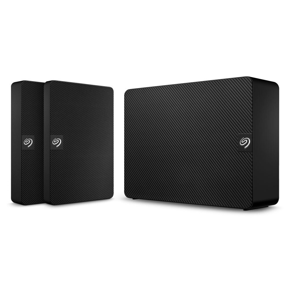 Seagate Expansion Desktop Hard Drive 8TB STKP8000400 | eBay