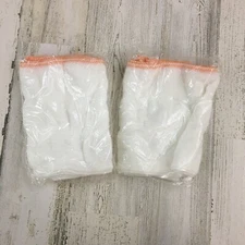 4 Pack Disposable Postpartum Hospital Mesh Briefs Underwear One Sz Fits Most NEW