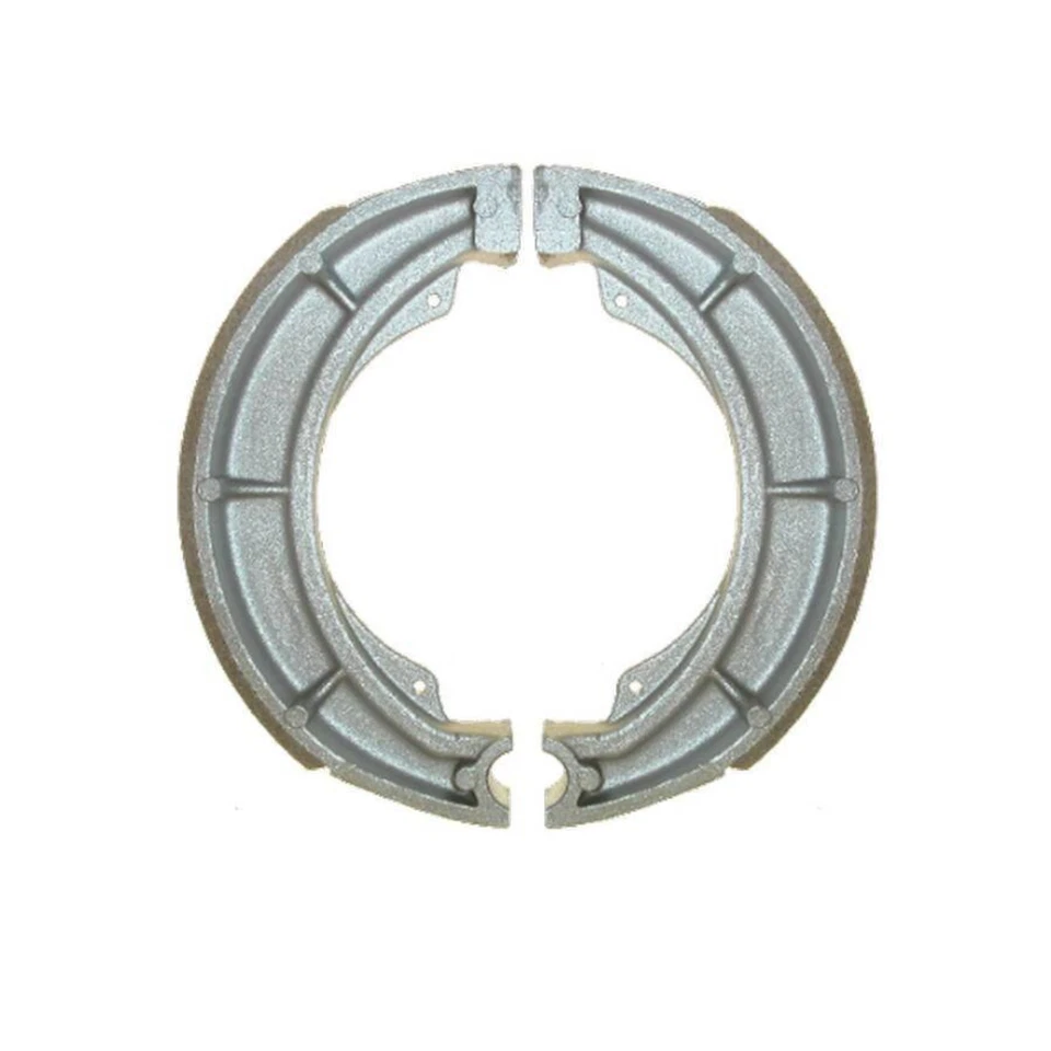 Zapata freno trasero izquierdo SUZUKI GT 550 K L M 1973-1975 Foto 2 de 4