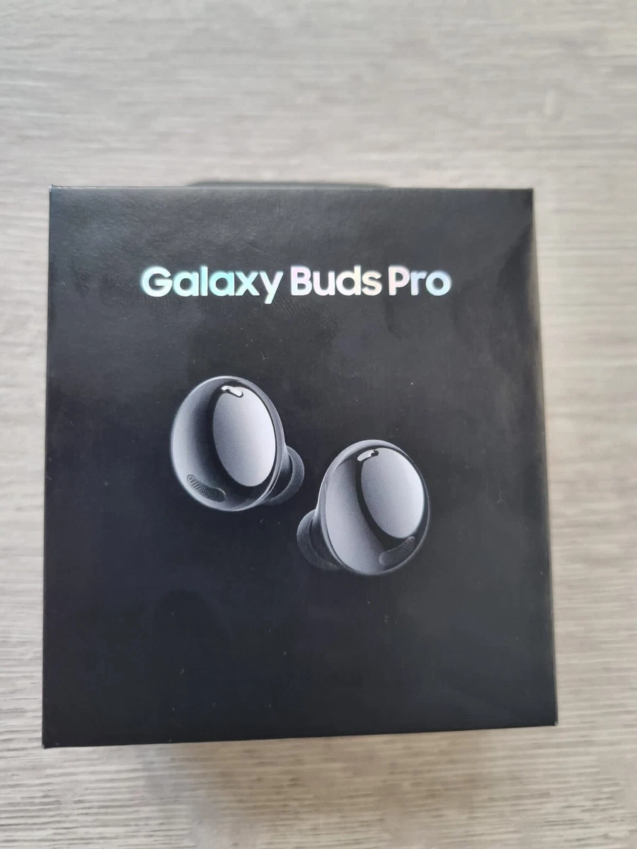 Galaxy Buds Pro