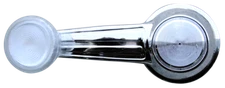 Window Crank 1967-1972 Chevrolet Pickup (Key Parts # 0849-209UC)
