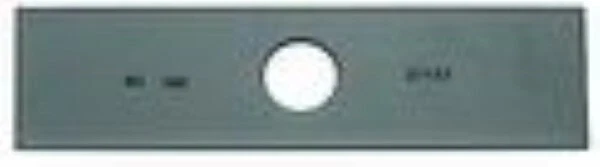 PAQUETE DE 10 CUCHILLAS DE BORDE OREGON 40-140/720237001/69601552632/180064/505175301  Foto 3 de 3