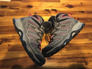 salomon women's x ultra mid 2 gtx boots