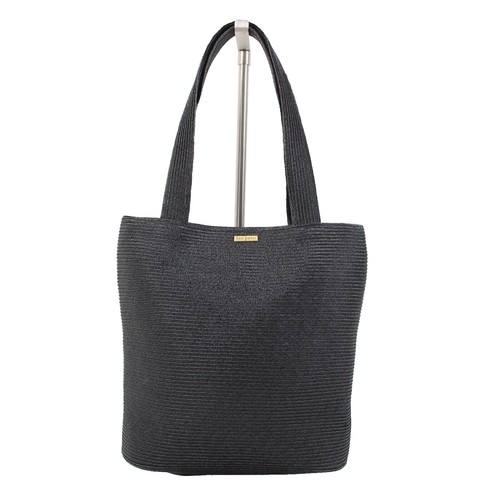 TECORCVS-PCHBLK] MENS ERIC EMANUEL EE TOTE BAG SS24 | eBay