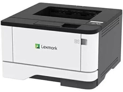 Lexmark MS431dn Laser Printer 29S0050 - 42PPM - Total 0 Pages Printed
