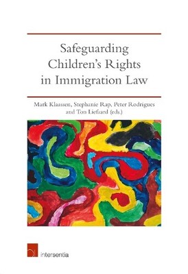 Peter Rodrigues Safeguarding Children's Rights in Immigr (Paperback) (UK IMPORT)