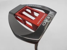 ODYSSEY JP Model EXO MARXMAN 2019 34INCH PUTTER GOLF CLUB nwo 22