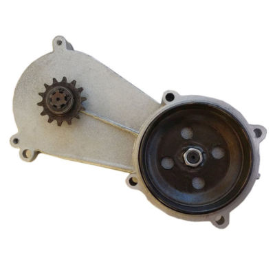 2 Stroke Gear Box 47cc 49cc 2 Stroke Engine Pocket Scooter Mini Dirt Bike ATV