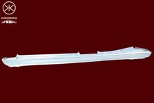 Weld-In Panel - LH - Outer Door Sill - fits Peugeot 205 II (20A/C, 741A/C) 4/5dr