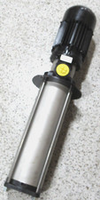 NEW BRINKMANN PUMPS TH1107A500-X 209 IMMERSION PUMP 0815015412-97755