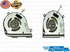 Original Laptop CPU GPU Cooling Fan For HP ENVY X360 15m-dr1011dx 15m-dr1012dx