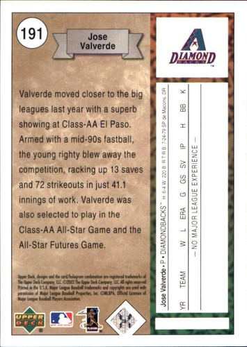 2002 Upper Deck AUTHENTICS Commons Stars RCs ⚾ VOUS CHOISISSEZ VOS FAVORIS ⚾ MLB BASEBALL - Photo 284 sur 300