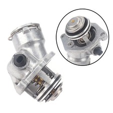 Automobile Thermostat Carcasa Del Termostato De Cuello SBC