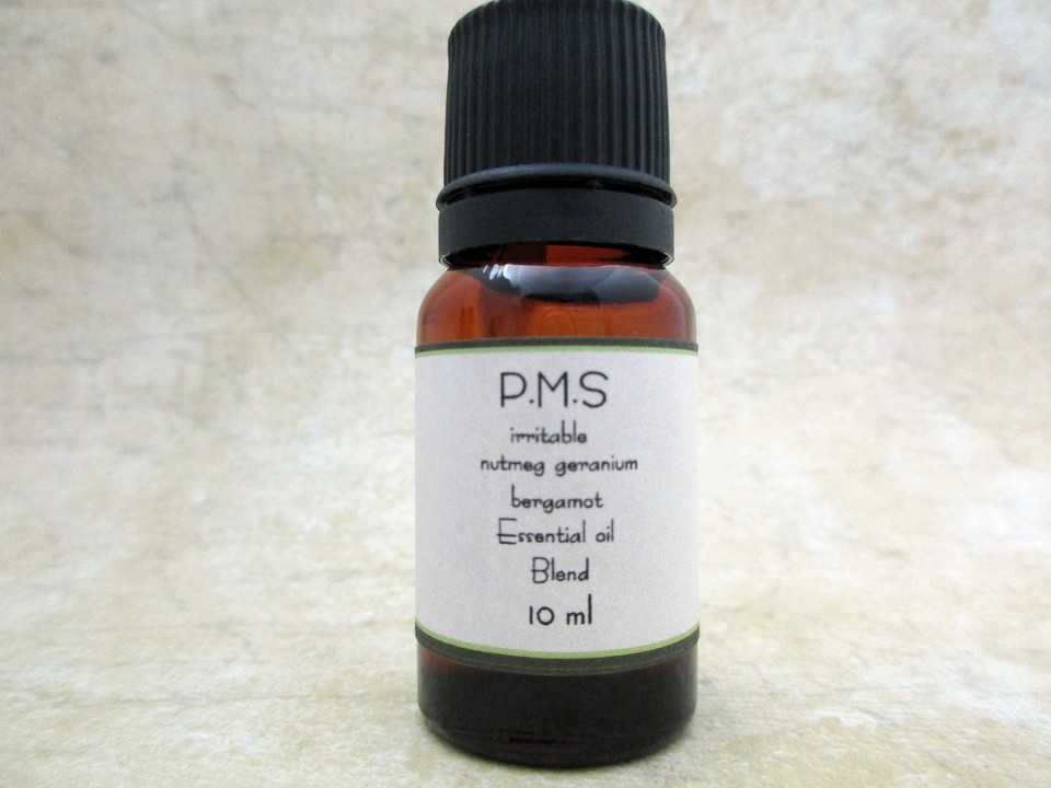 Essential Oils P.M.S Irritable blend 100 Pure Therapeutic Grade eBay