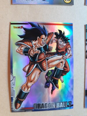 トレーディングカード DRAGON BALLドラゴンボール カード AMADA