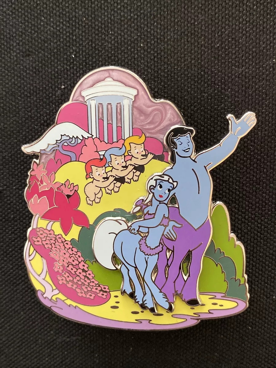Pin em fantasia