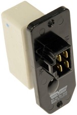 HVAC Blower Motor Resistor Dorman 973-194 fits 00-06 Toyota Tundra