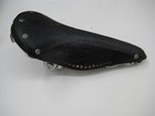Vintage NOS Brooks Leather Saddle B5N Never Used! In Original Bag