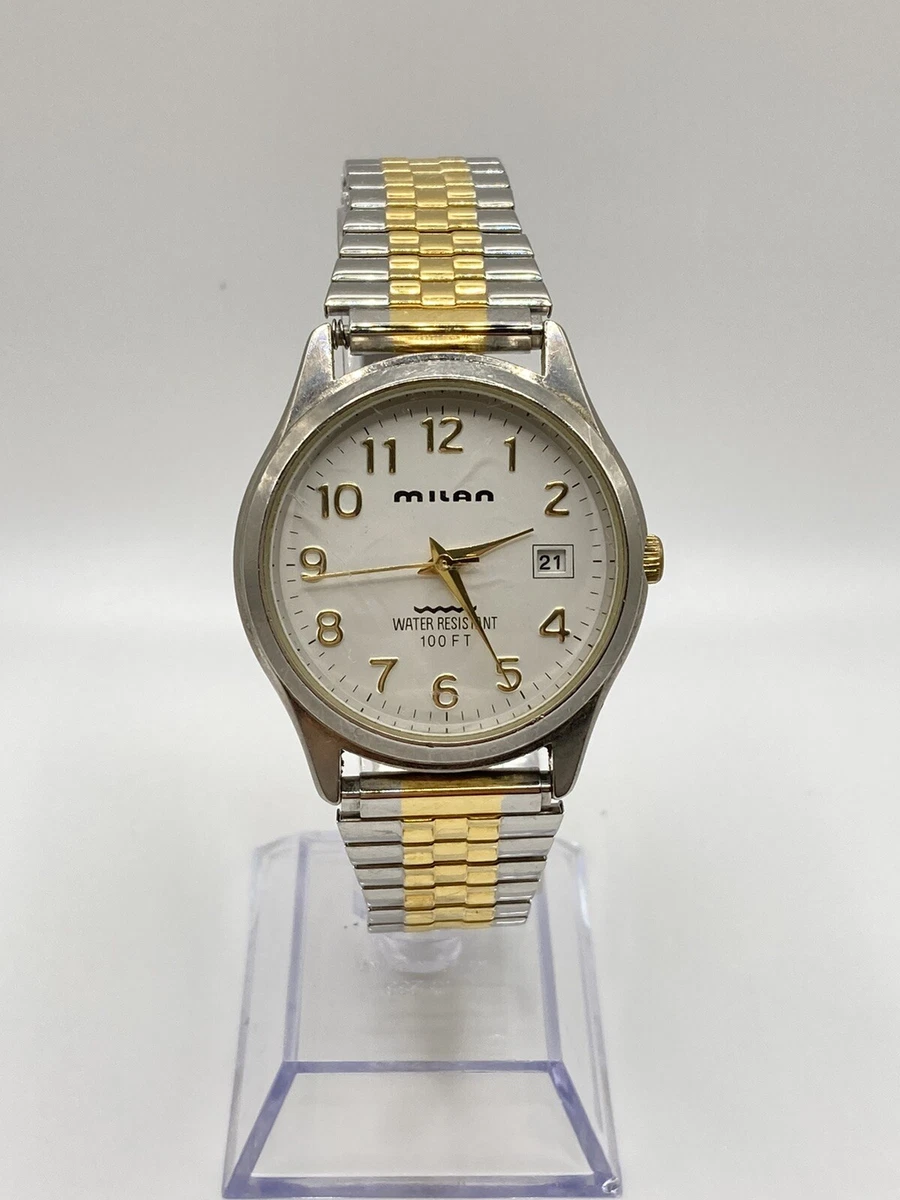 Milan watch company combo offer sale