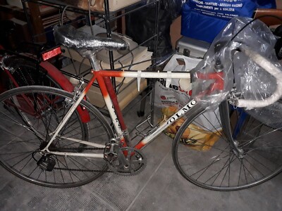 Bicicletta olmo Vintage | eBay