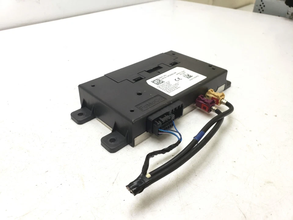 FORD ECOSPORT MODULO SINCRONIZZAZIONE INTERFACCIA BLUETOOTH LN15-14G229-AP 2021 - Immagine 4 di 4